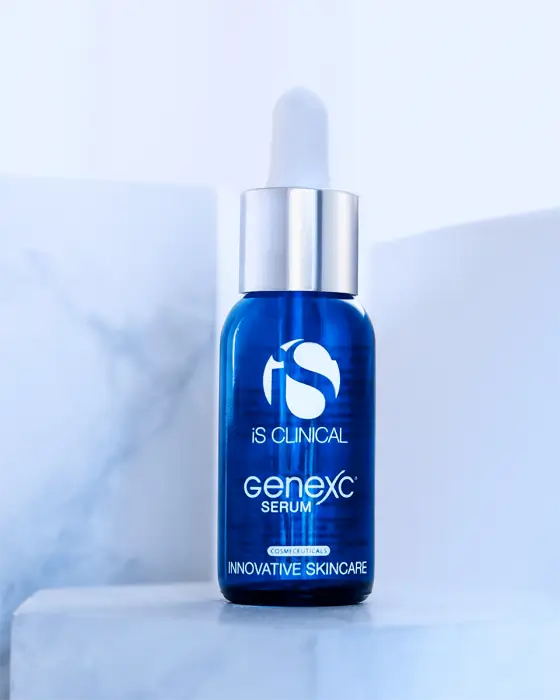 iS Clinical GeneXC Serum 30 ml