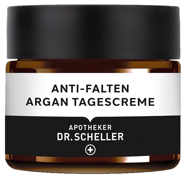 Dr. Scheller ANTI-FALTEN ARGAN TAGESCREME
