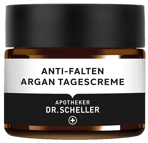 Dr Scheller ANTI FALTEN ARGAN TAGESCREME