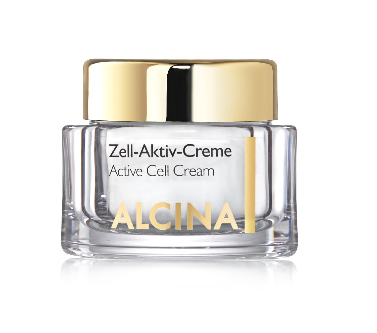 Alcina Zell-Aktiv-Creme 50 ml