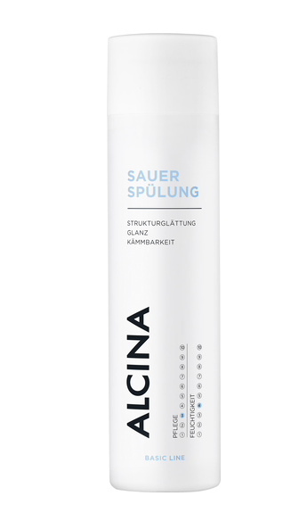 Alcina Sauer Spulung 250 ml