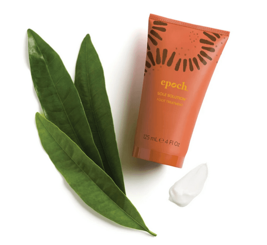 Epoch Sole Solution 125ml