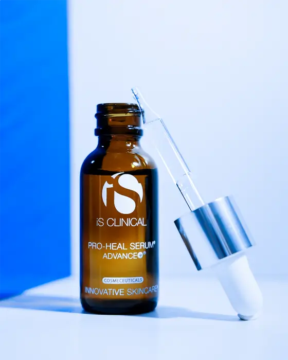 iS Clinical Pro-heal serum Advance+