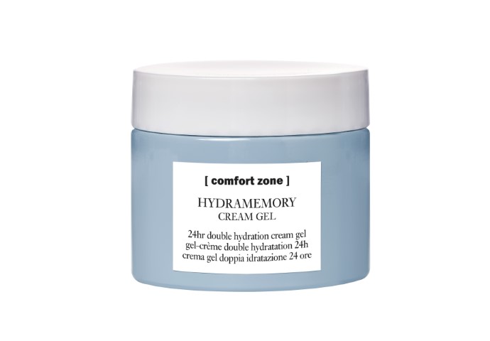 Comfort Zone Hydramemory Cream Gel