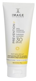 Image Skincare PREVENTION + Daily Hydrating Moisturizer SPF 30