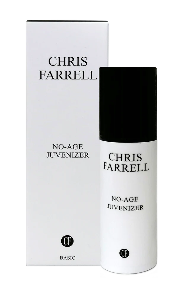 Chris Farrell Basic Line No Age Juvenizer 30 ml