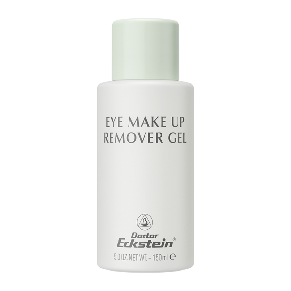 Doctor Eckstein Eye Make up Remover Gel 150 ml