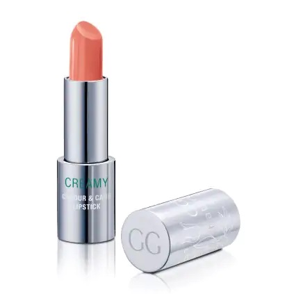 Gertraud Gruber Creamy Colour & Care Lipstick - 140 Peach