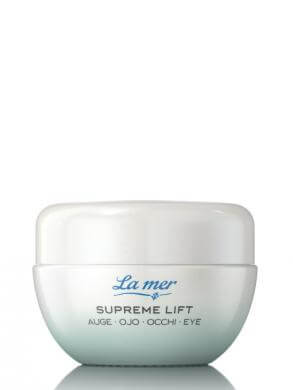 La mer Supreme Lift Anti-Age Cream Auge 15 ml
