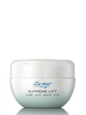 La mer Supreme Lift Anti Age Cream Auge 15 ml