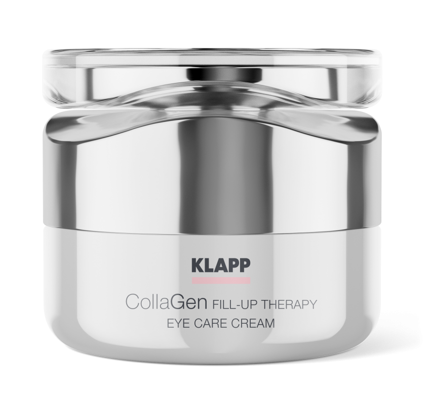 Klapp CollaGen Eye Care Cream 20 ml
