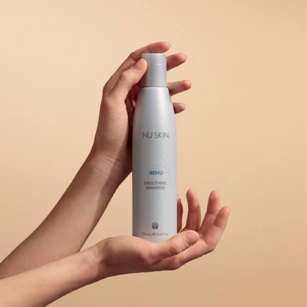 Nu Skin RENU Smoothing Shampoo 250 ml