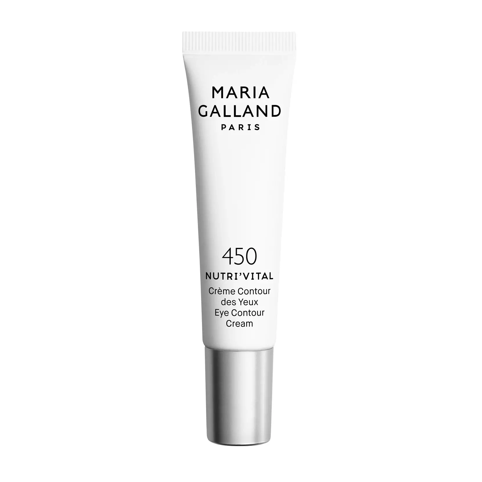 Maria Galland 450 Crème Contour des Yeux Nutri’Vital 15 ml