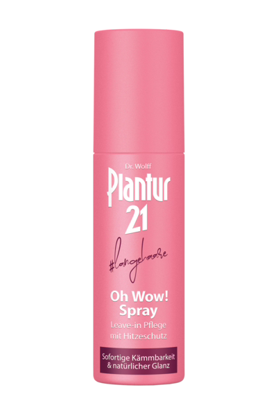 Plantur21 #langehaare Oh Wow! Spray 100 ml