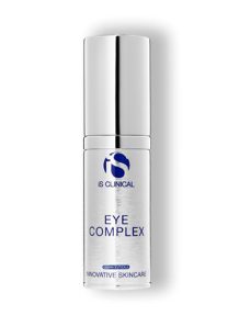 iS Clinical Eye Complex 15 ml