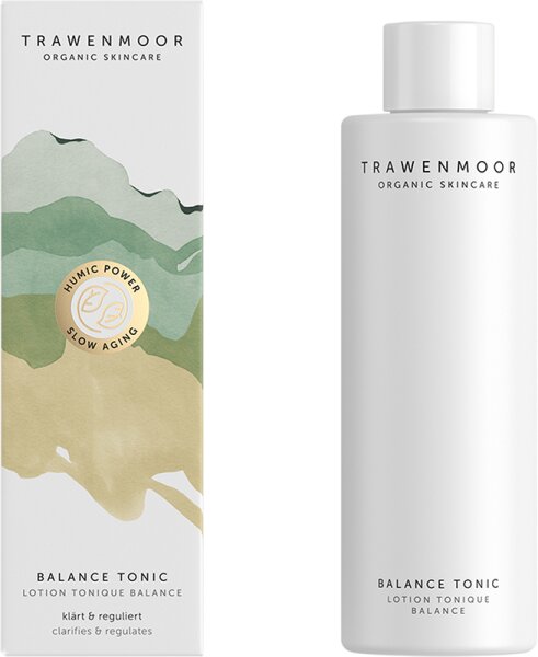 Dr. Spiller Trawenmoor Balance Tonic 200 ml