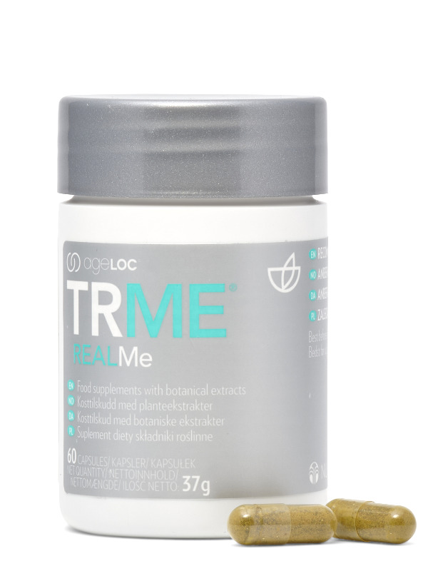 Nu Skin ageLOC TRME REALMe 37g