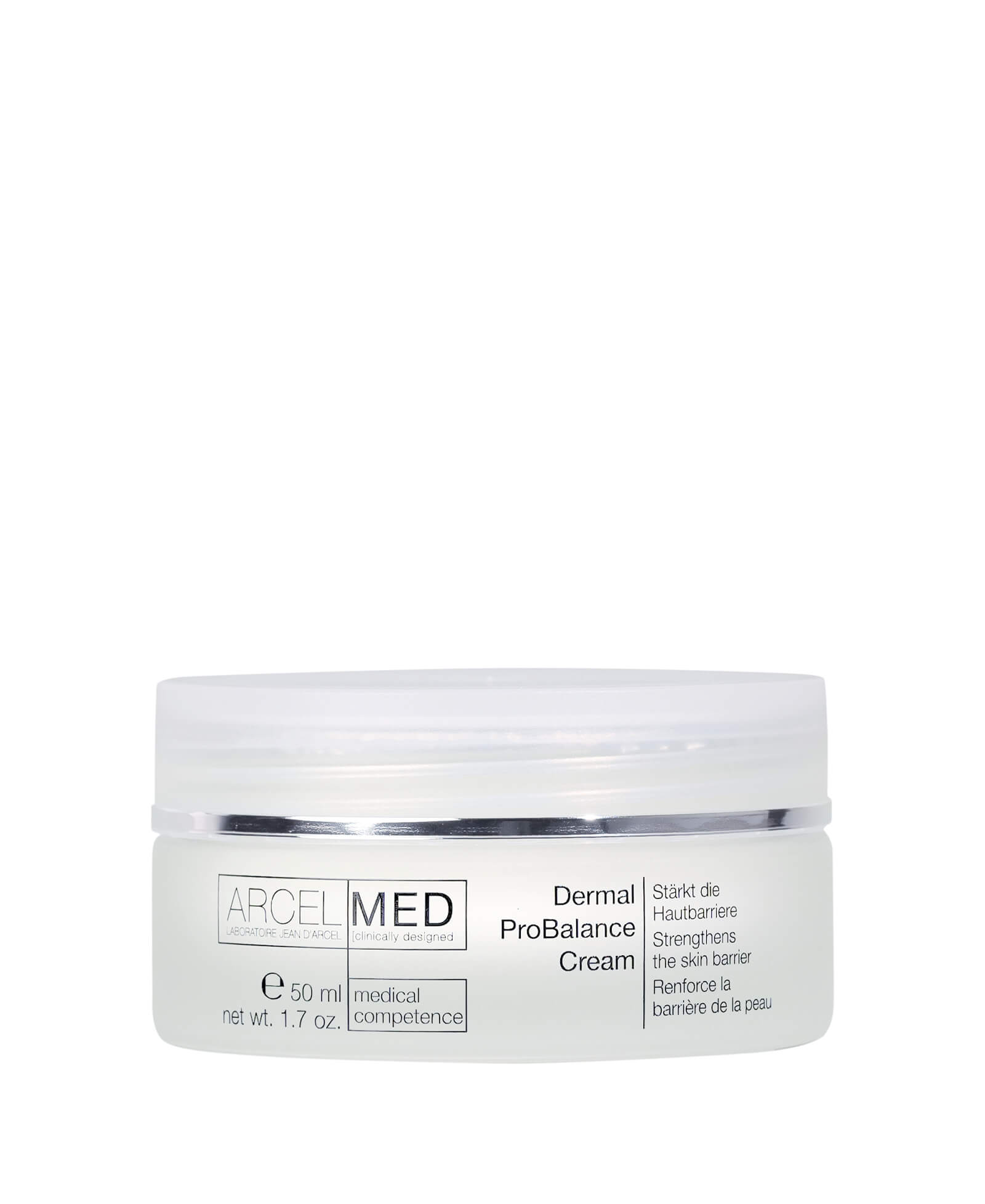 Jean D'Arcel arcelmed Dermal ProBalance Cream 50 ml