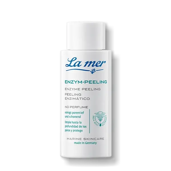 La mer Enzym-Peeling 12g