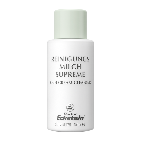 Doctor Eckstein Reinigungsmilch Supreme 150 ml