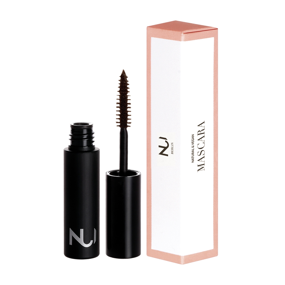 mascara parauri product packaging