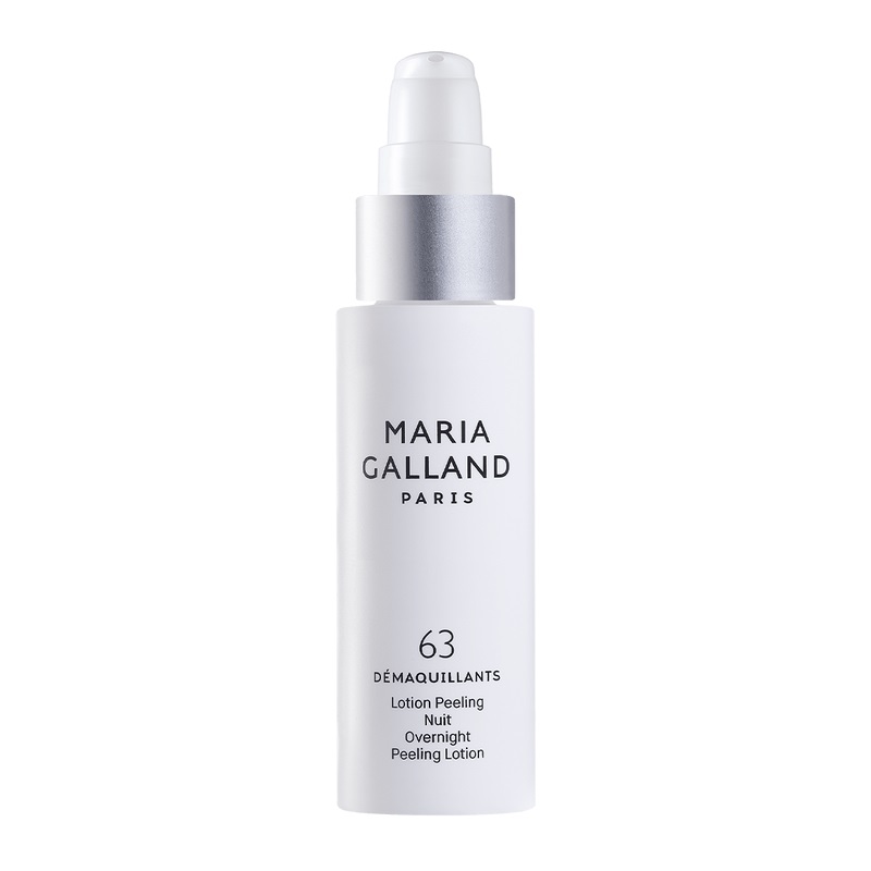 Maria Galland 63 Overnight Peeling Lotion 75 ml