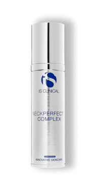 iS Clinical NeckPerfect Complex 50 ml