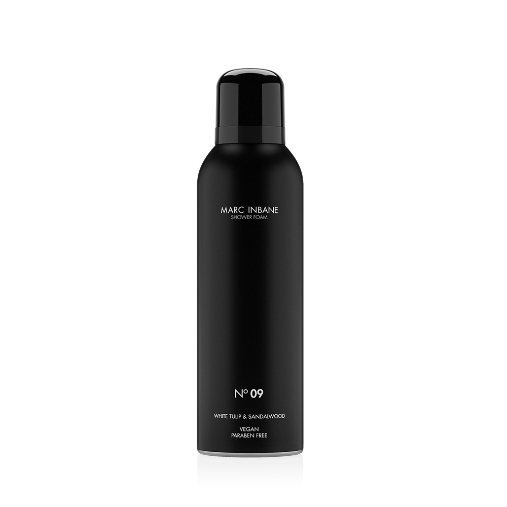 Marc Inbane Shower Foam Duschschaum N°09 - 150 ml