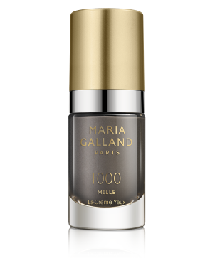 Maria Galland 1000 Mille La Creme Yeux Augencreme 15 ml