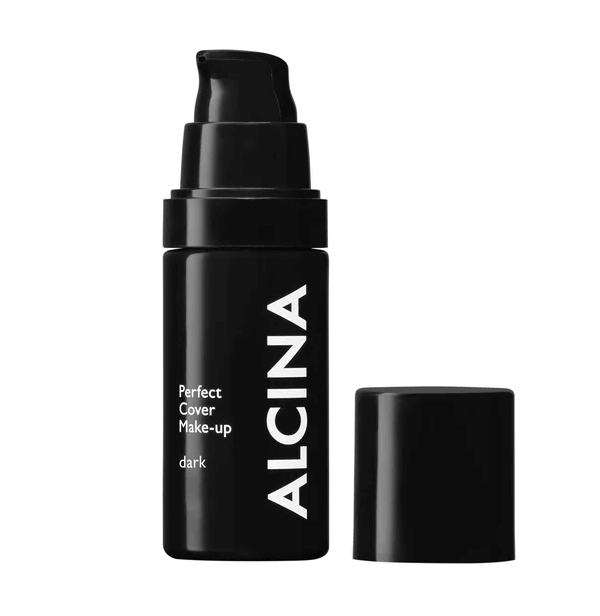 Alcina Perfect Cover Make up dark