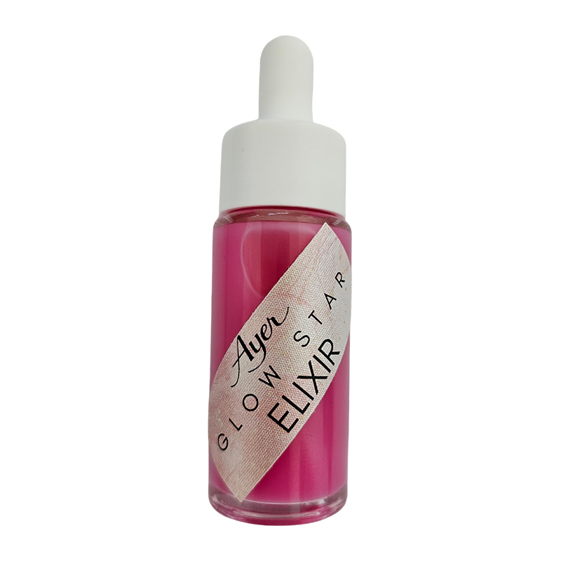 Ayer Glow Star Elixir 20 ml