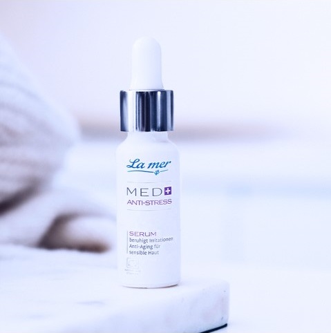 La mer Med+ Anti-Stress Serum 