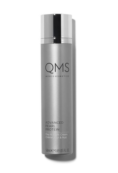 qms medicosmetics advanced pearl protein 50 ml