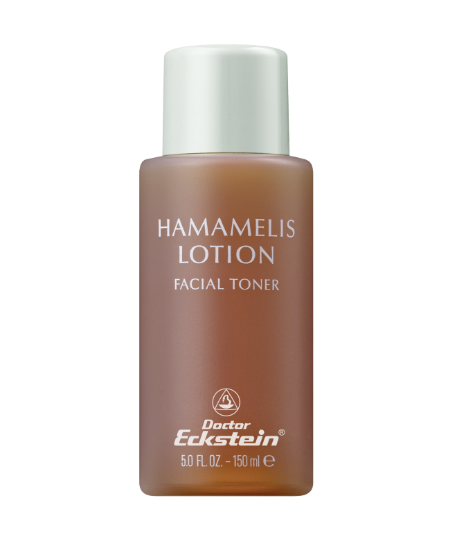 Doctor Eckstein Hamamelis Lotion 150 ml