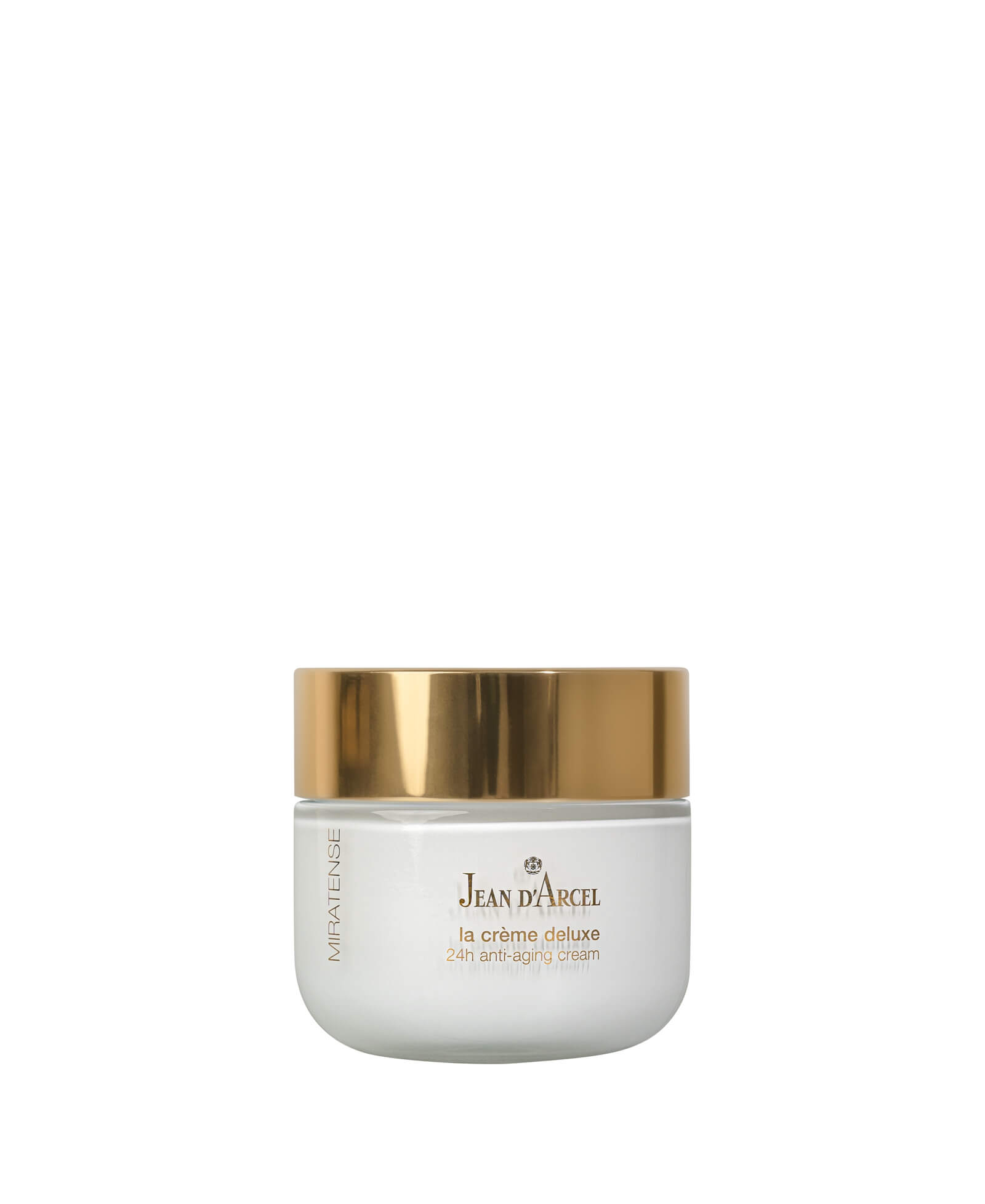 Jean D Arcel miratense lift detox la creme deluxe 50 ml