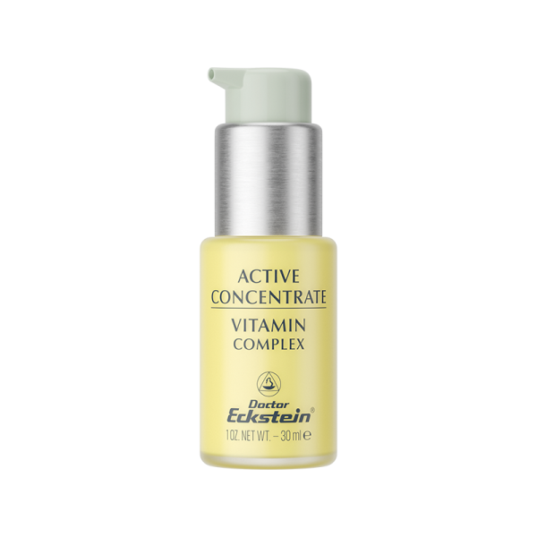 Doctor Eckstein Active Concentrate Vitamin Complex 30 ml