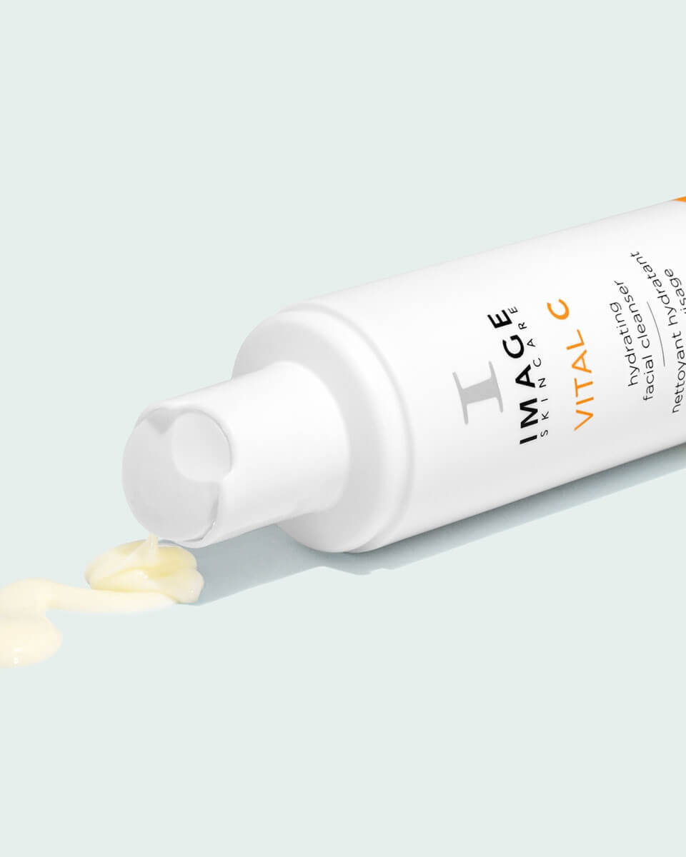 Image Skincare VITAL C Hydrating Facial Cleanser 177 ml