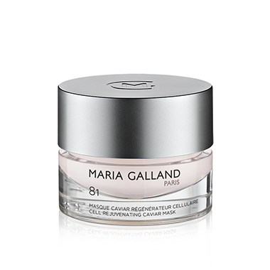 Maria Galland 81 Nano-Masque Caviar 50 ml