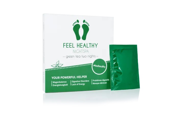 Stella Me HEALTHY NIGHTSPA Gruntee 2 Nachte Kur