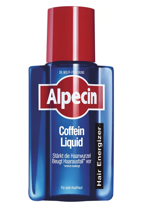 Alpecin Coffein-Liquid 75 ml
