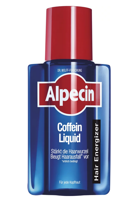 Alpecin Coffein-Liquid 200 ml