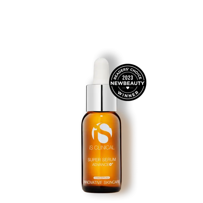 iS Clinical Super serum Advance+ 15 ml