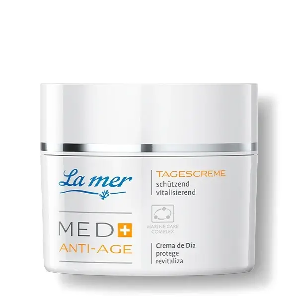 La mer Med+ Anti-Age Tagescreme 50 ml