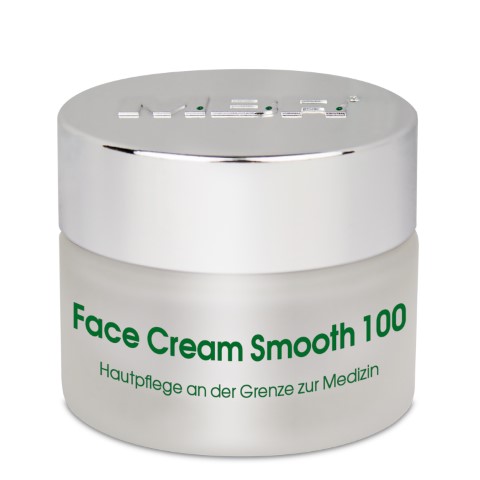 MBR Pure Perfection 100 N® Face Cream Smooth 100