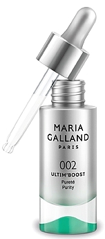 Maria Galland Ultim'Boost 002 Pureté 15 ml