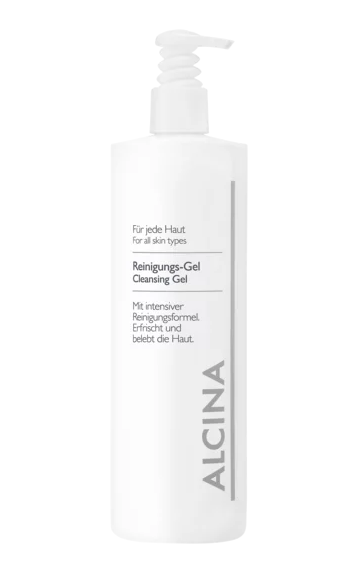 Alcina Reinigungs Gel 500 mlrYlgl6HtiatuO