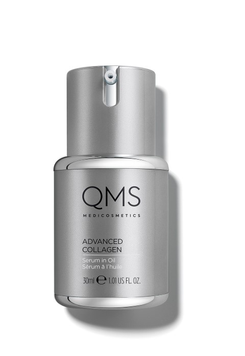 QMS Medicosmetics Advanced Collagen in Oil 30 ml