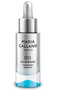 Maria Galland Ultim'Boost 001 Hydratation 15 ml