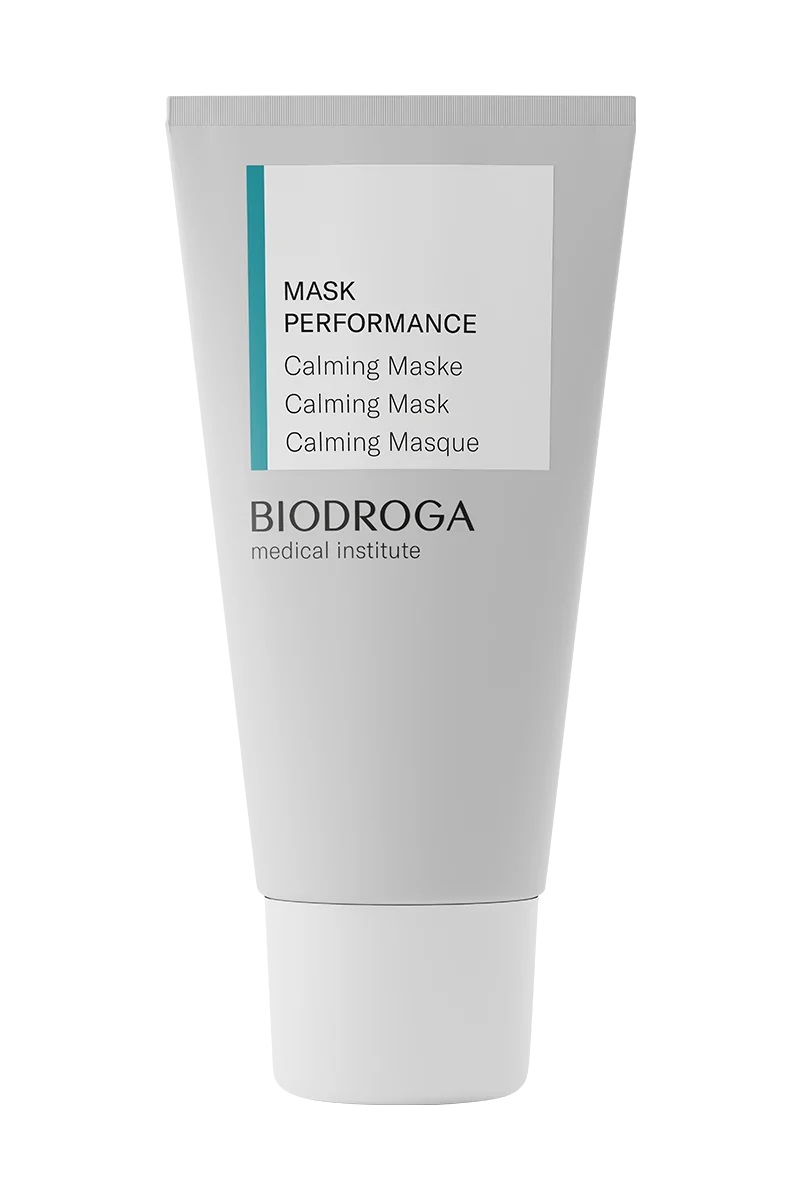 Biodroga Medical Institute Mask Performance Calming Maske 50 ml