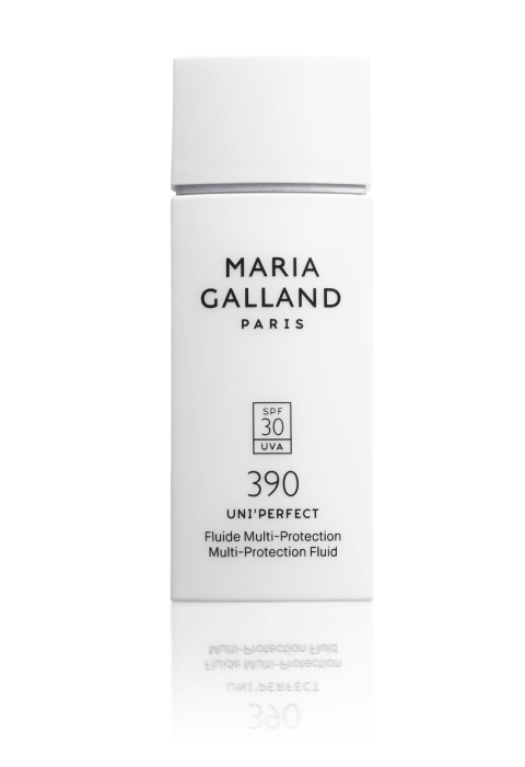 Maria Galland 390 Fluide multi-protection UNI’PERFECT SPF 30